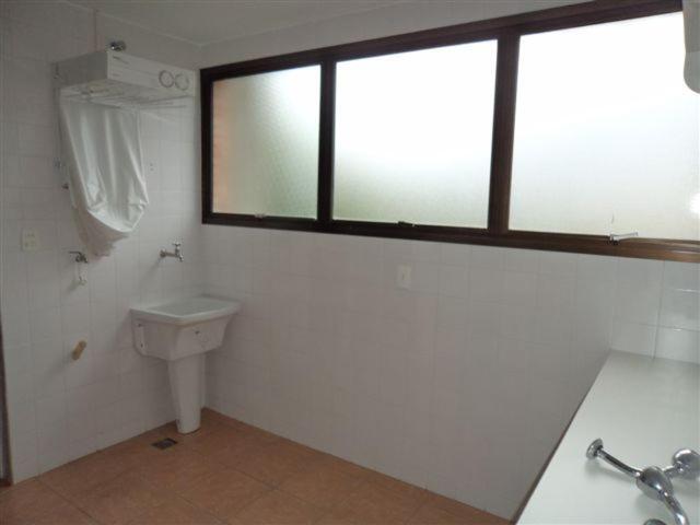 Apartamento Praia Centro Ubatuba Luaran gambar