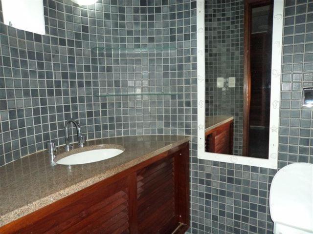 Apartamento Praia Centro Ubatuba Luaran gambar